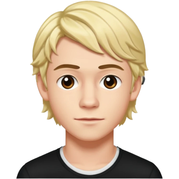 Ross Lynch emoji