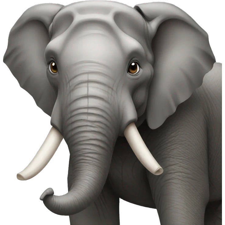 ELEPHANT emoji