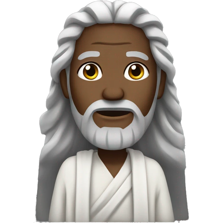 moses emoji