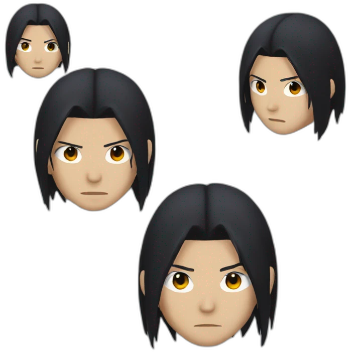 itachi emoji