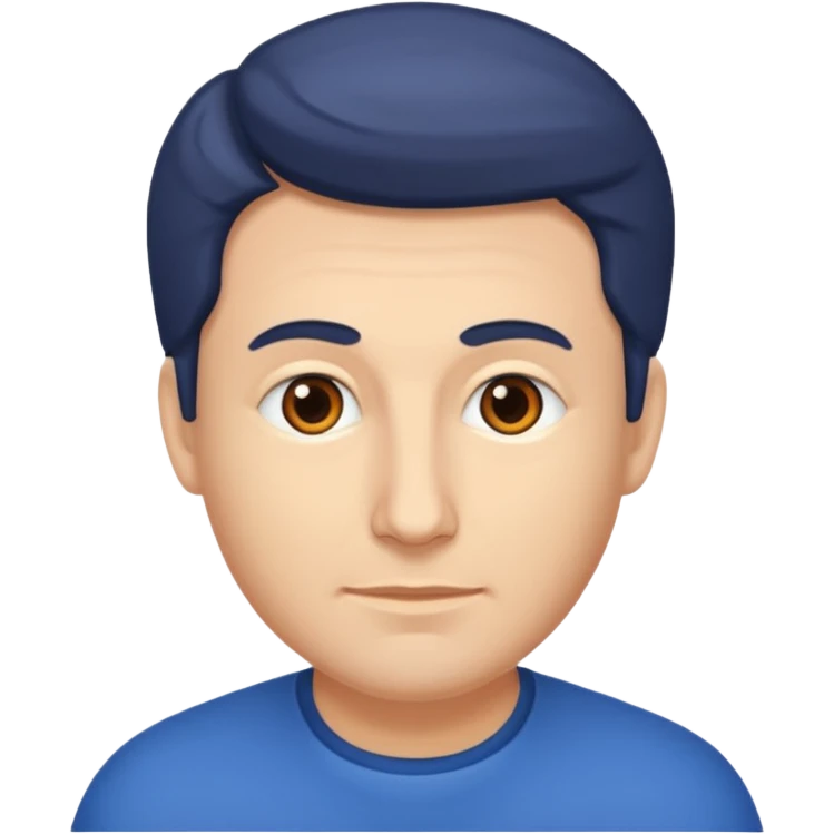 Николай Дубинин автор канала послезавтра emoji