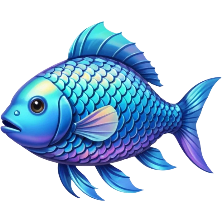 fish emoji