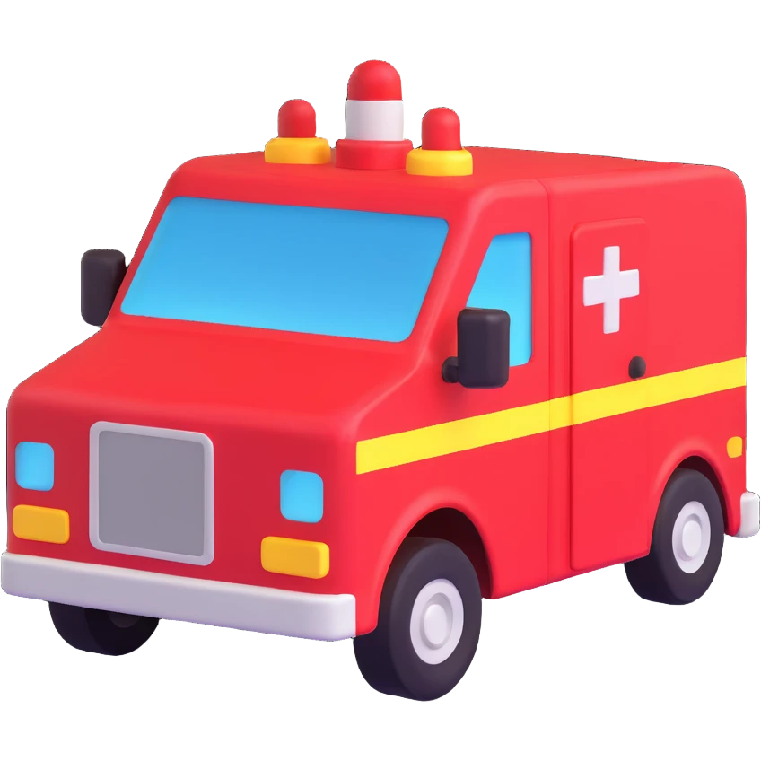 emergency  emoji