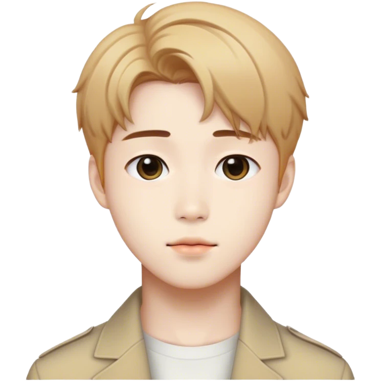 NCT 127 Jaehyun emoji