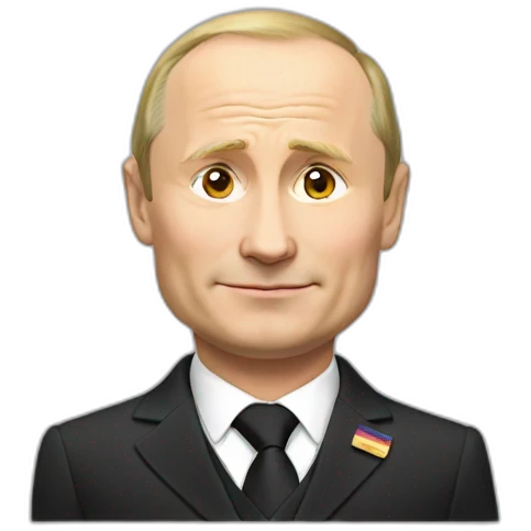 putin-pride emoji