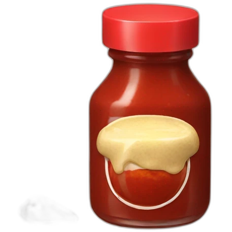 sauce emoji