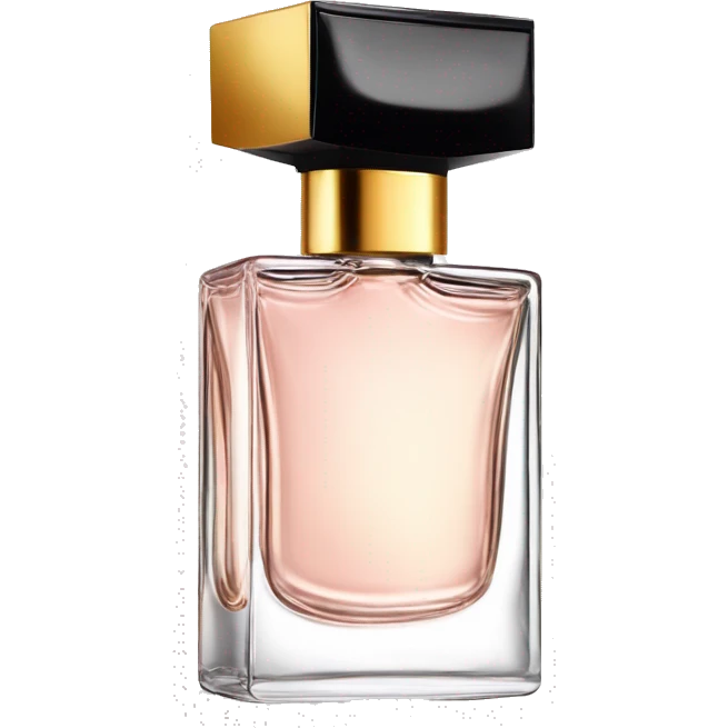 Ysl libre perfume emoji