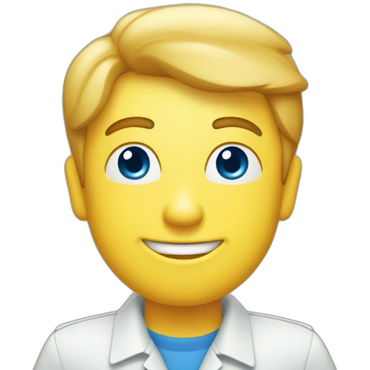 Je veux un badge certifié bleu  emoji