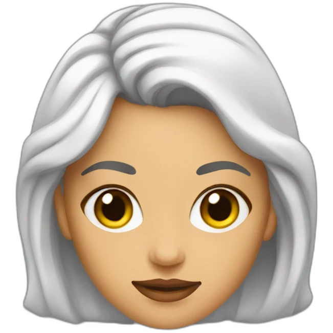 Woman-feminism-brazil emoji