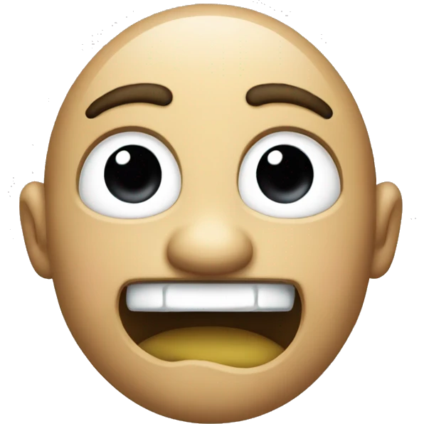 an emoji saying 1up by jdm emoji
