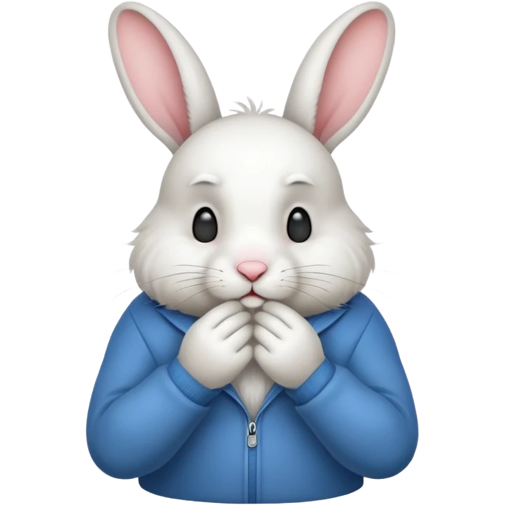 Rabbit emoji