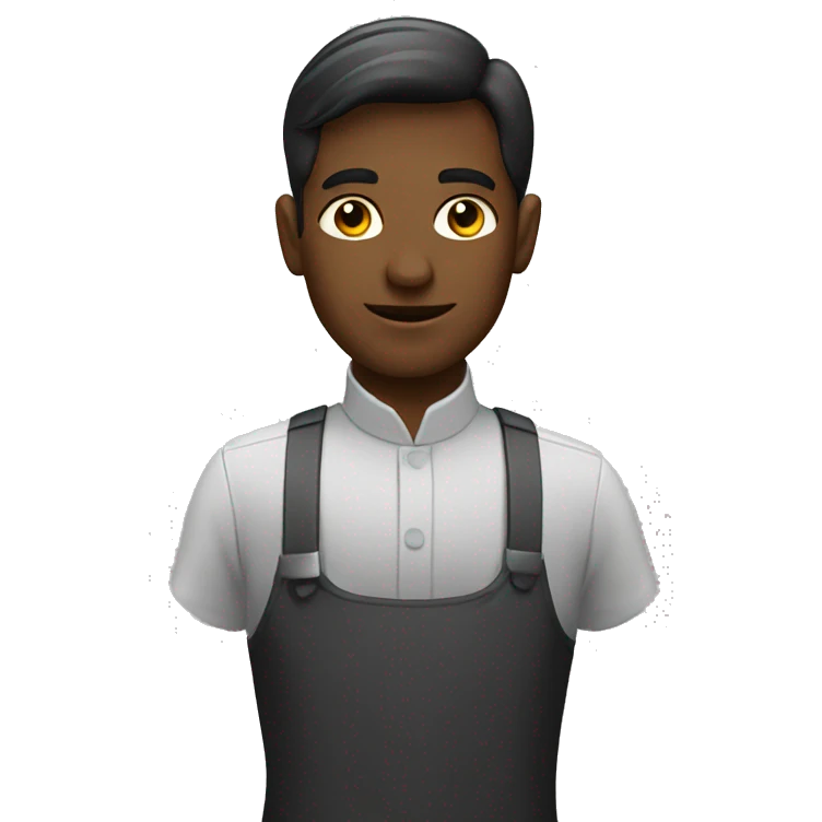 server emoji