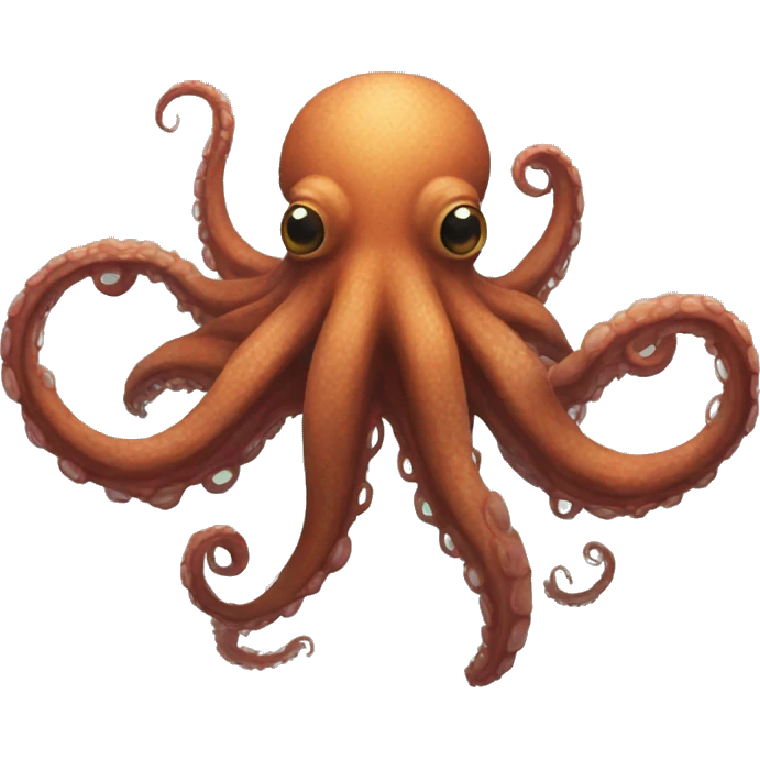 Kraken emoji