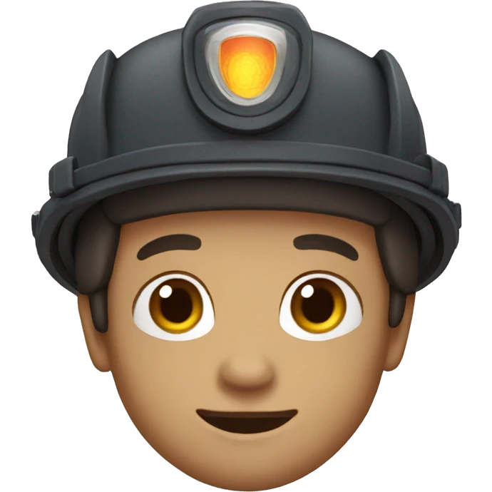 Bombero emoji