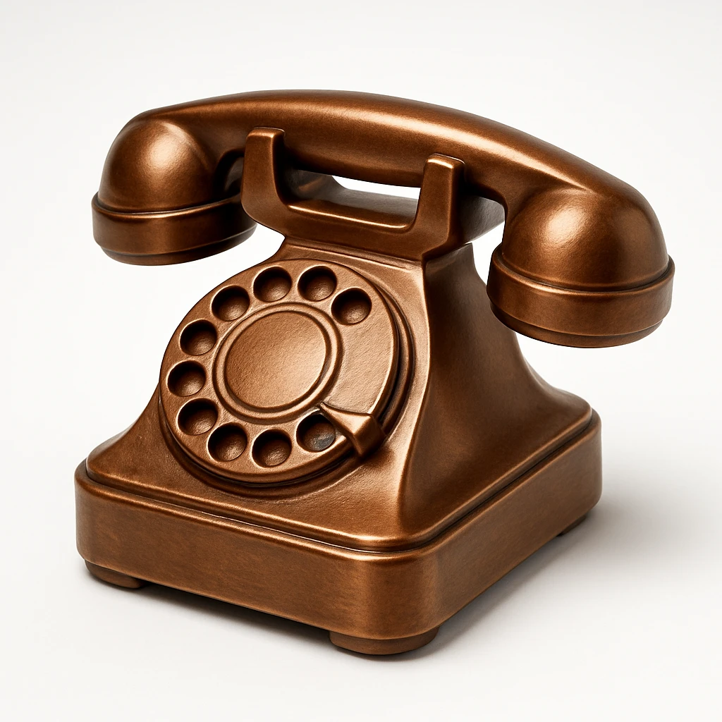 telephone emoji