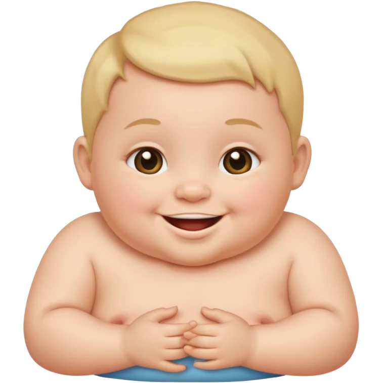 baby emoji