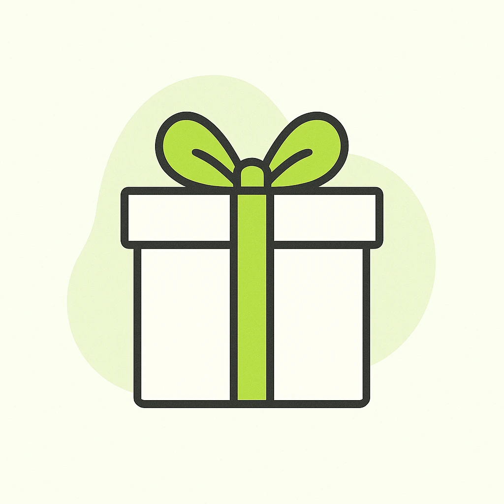 gift emoji
