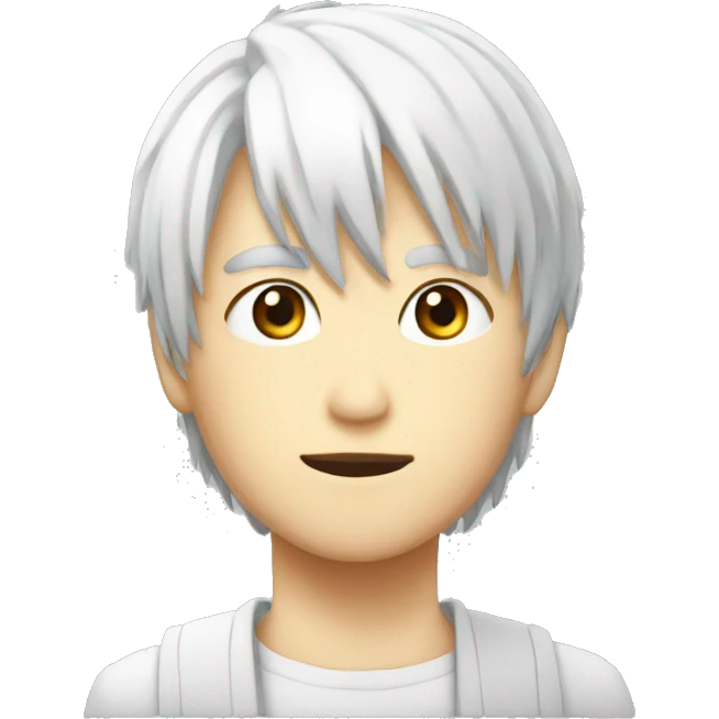 Shoto emoji