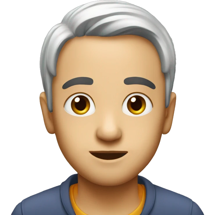 P didi emoji