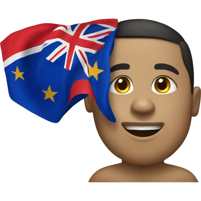 Cape Verde emoji