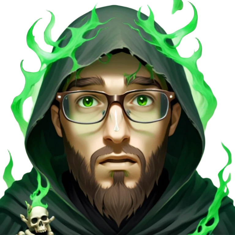 Aetherial Warlock emoji
