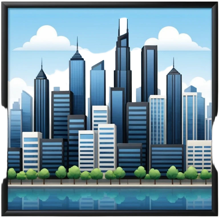 DISTRICT emoji