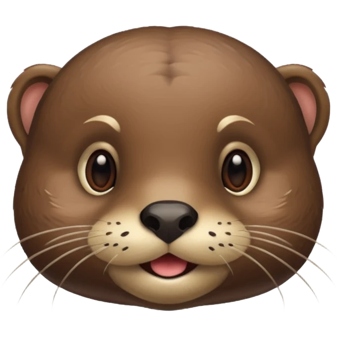 otter emoji