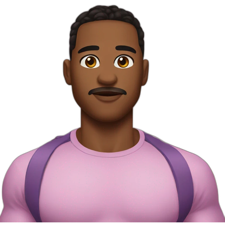 🥺+🥊 emoji