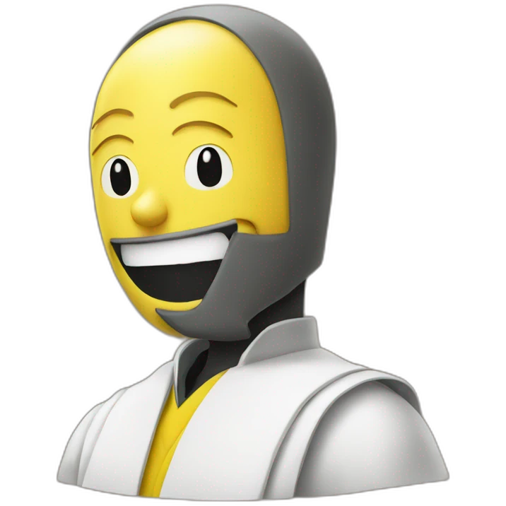 Koro sensei emoji