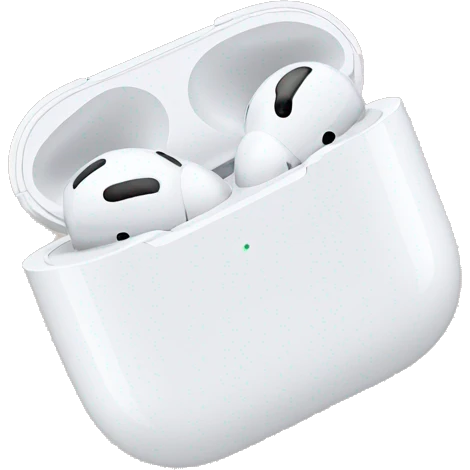 AirPods pro emoji