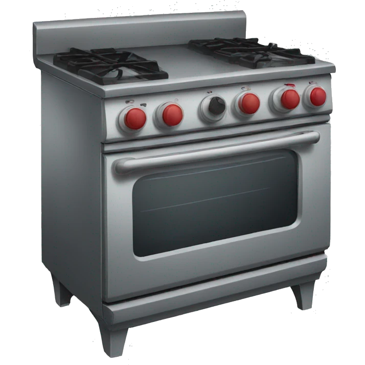 stove emoji