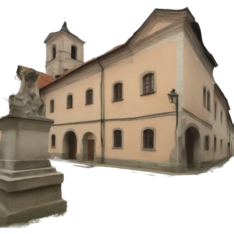 Miasto Litomyśl emoji