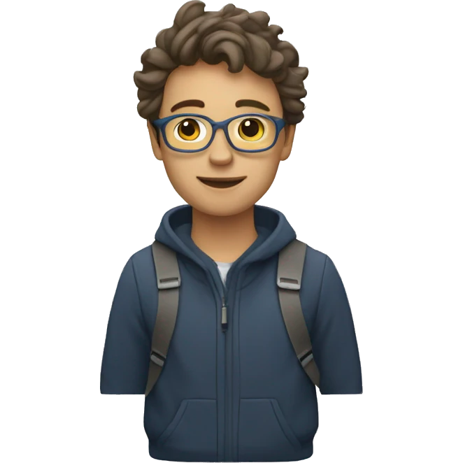 metro parisien emoji