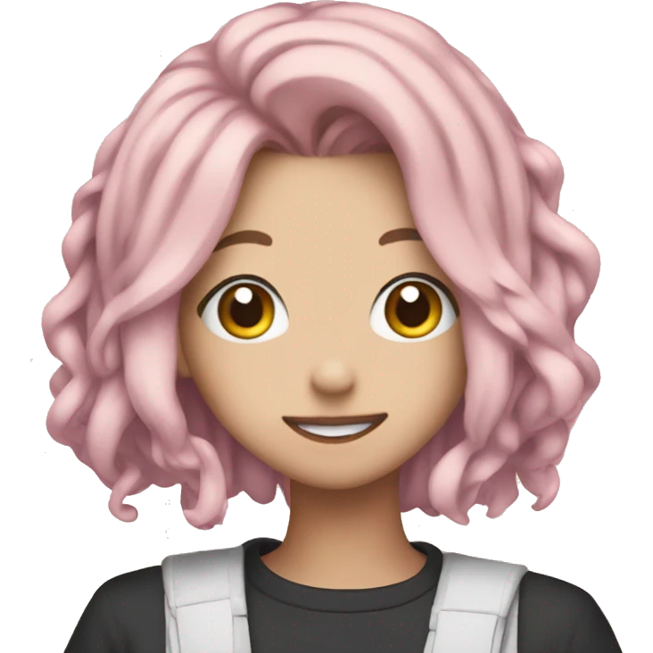 Chaeyoung emoji