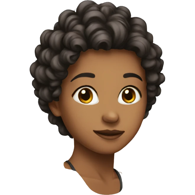 beautiful emoji