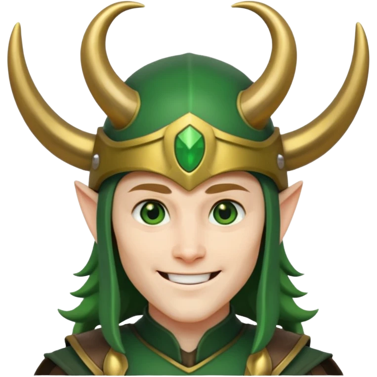 loki emoji
