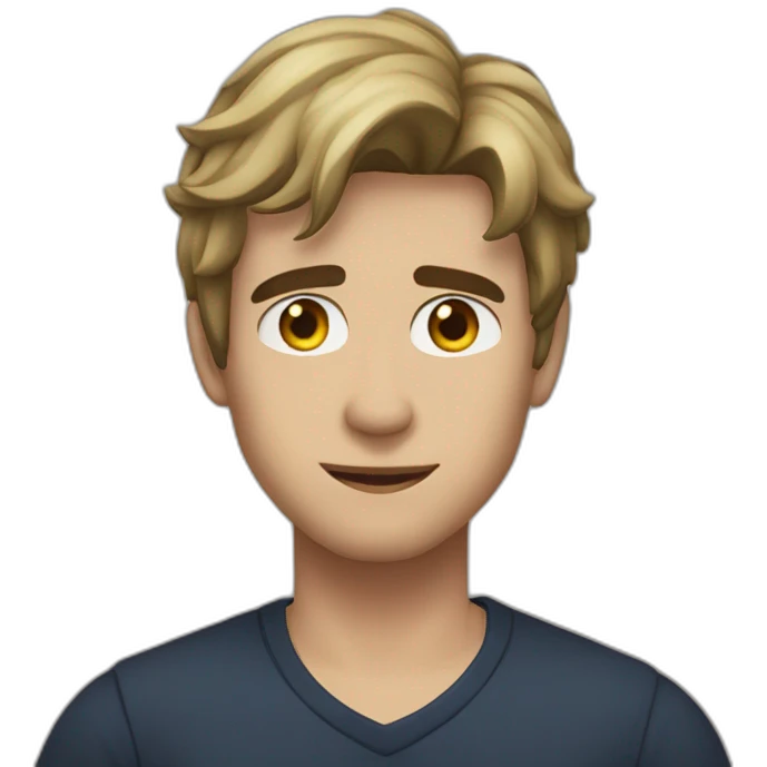 damon salvatores emoji