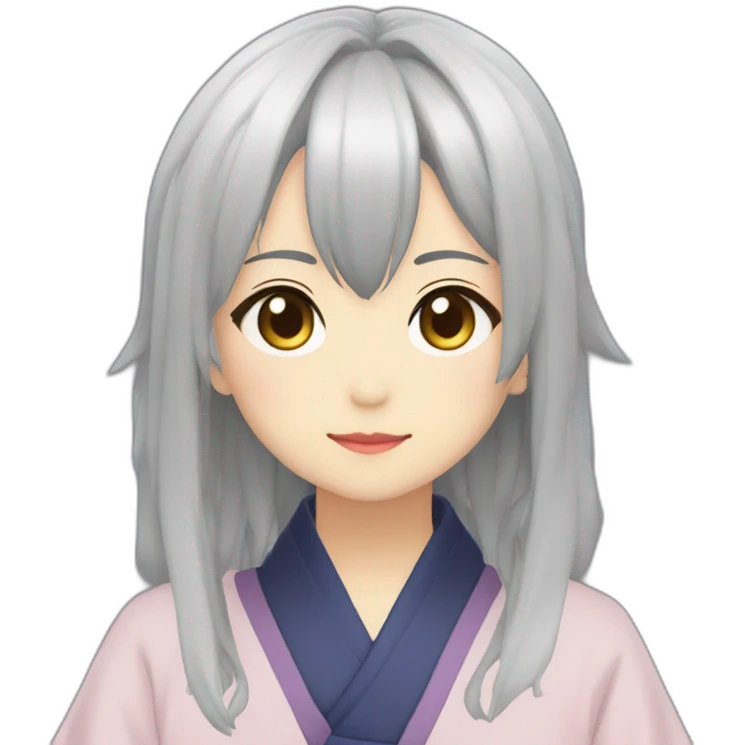 Mitsuri KANROJI x obanai iguro emoji