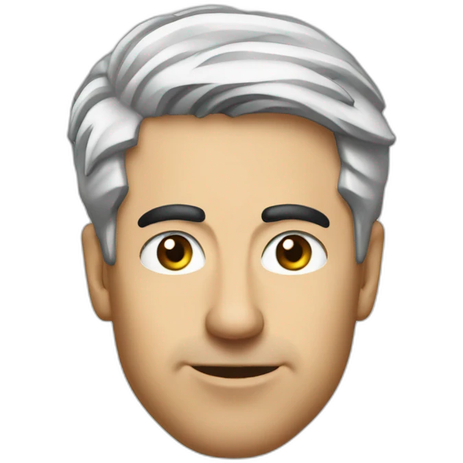 bill ackman emoji