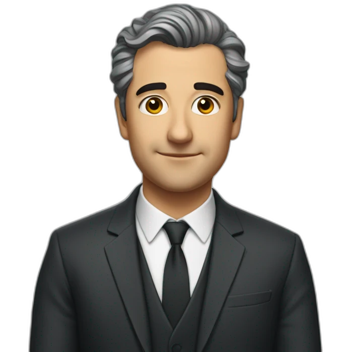 gerald darmanin emoji
