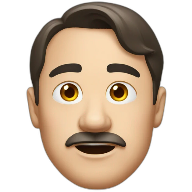 Adolf.h emoji