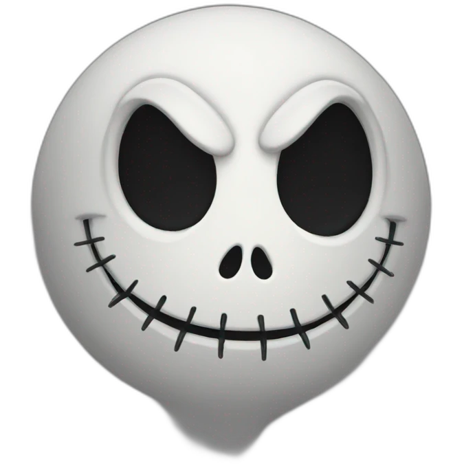 jack-skellington emoji