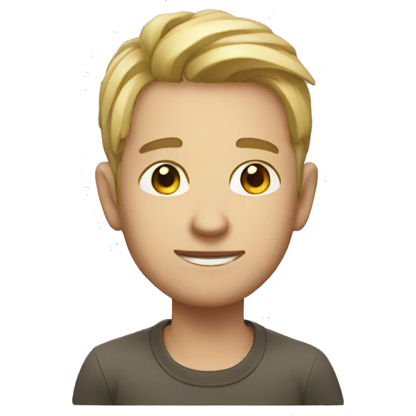 Ladro emoji
