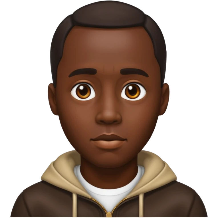 Diddy emoji