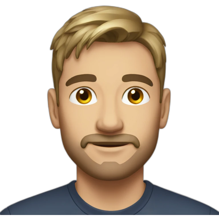 Christian Balle emoji