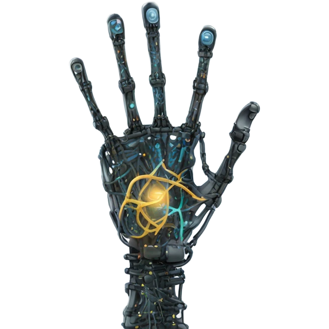 AI emoji