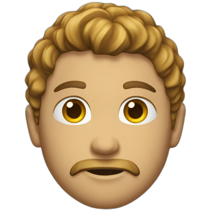 aim emoji