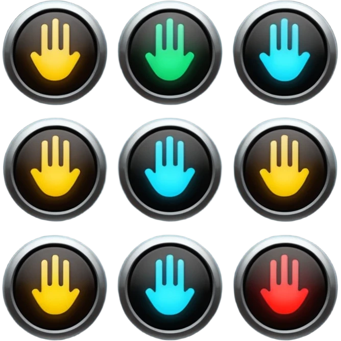 shadowrun signals emoji