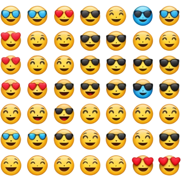 emojis emoji