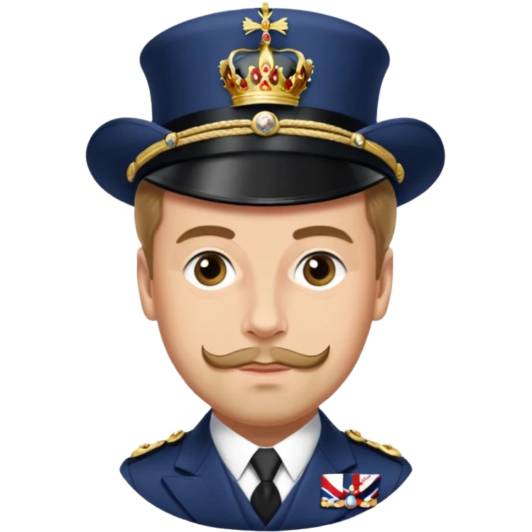 Prince George Duke Of Kent 5th Son of King George V emoji